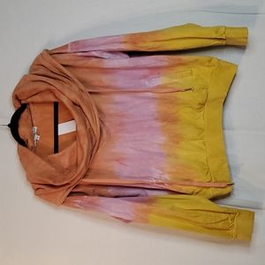 YOUNG FABULOUS & BROKE SWEATSHIRT